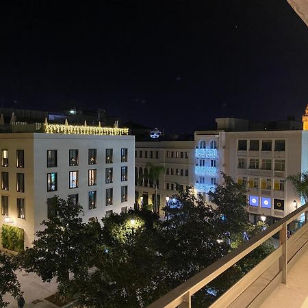 Casas De Sevilla - Apartamentos Magdalena Plaza Habitats Zewnętrze zdjęcie