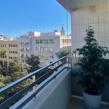 Casas De Sevilla - Apartamentos Magdalena Plaza Habitats Zewnętrze zdjęcie