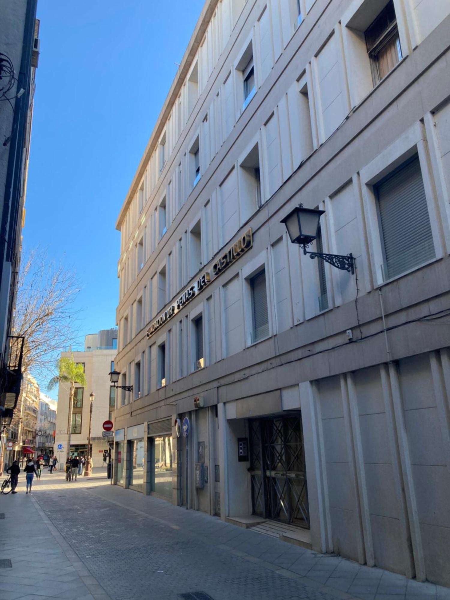 Casas De Sevilla - Apartamentos Magdalena Plaza Habitats Zewnętrze zdjęcie