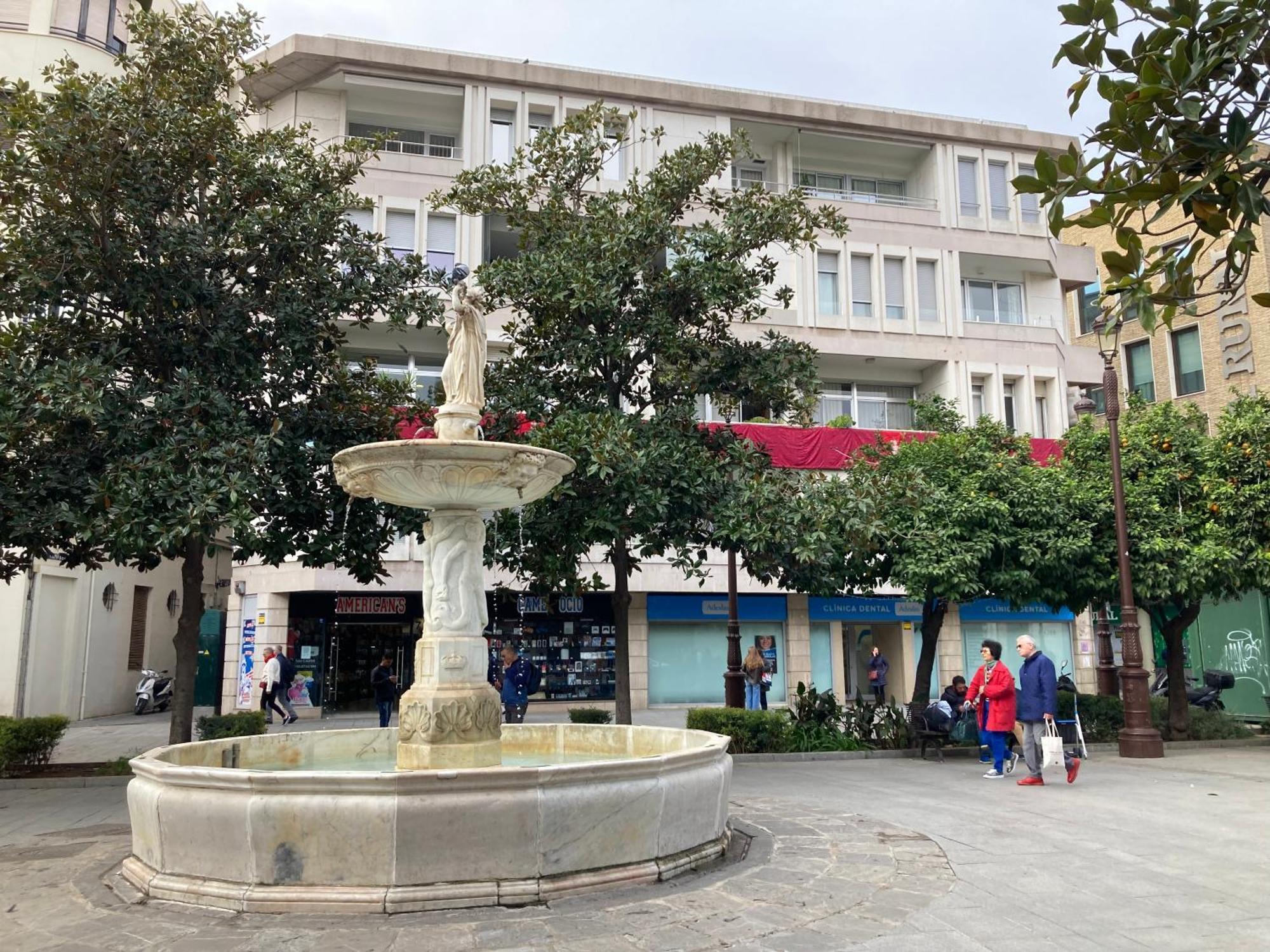 Casas De Sevilla - Apartamentos Magdalena Plaza Habitats Zewnętrze zdjęcie